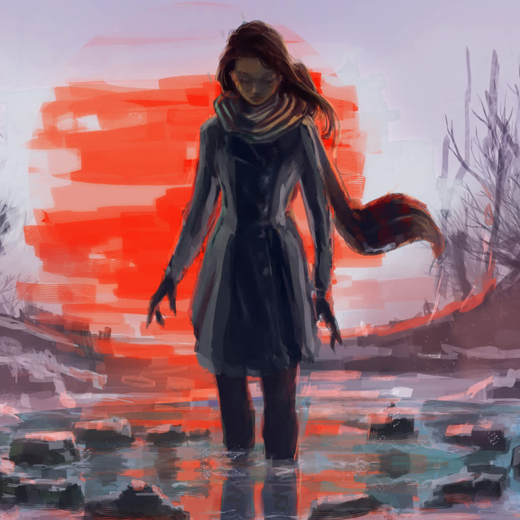 Along the Edge