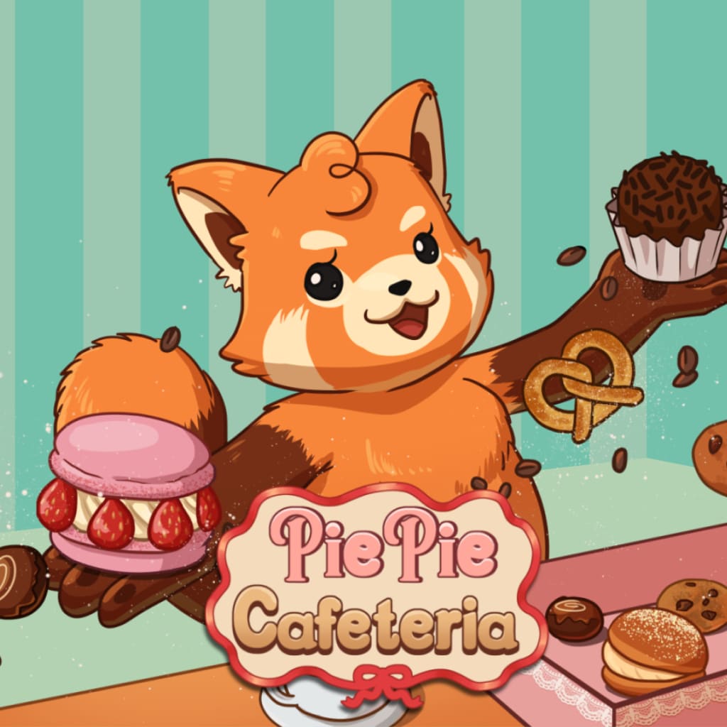 Pie Pie Cafeteria