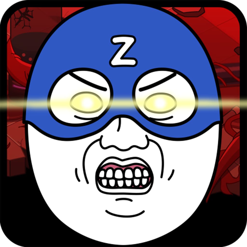 The ZVENGERS -INFINITY DEFENSE-
