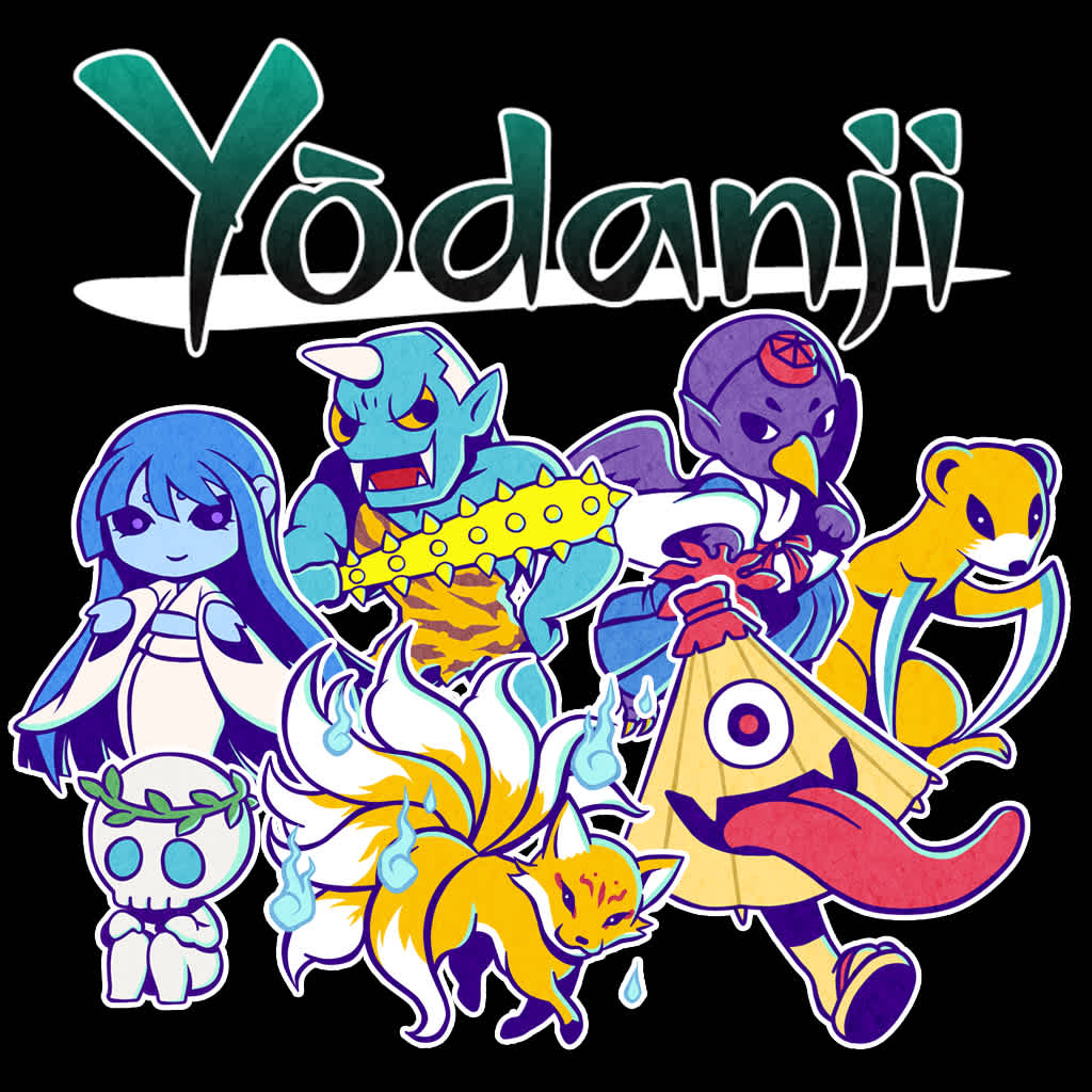 Yōdanji