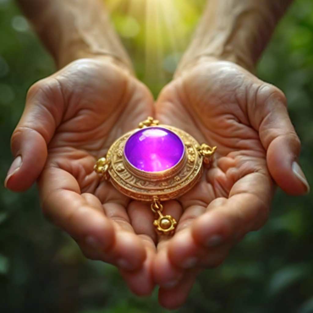 Artifact Seekers