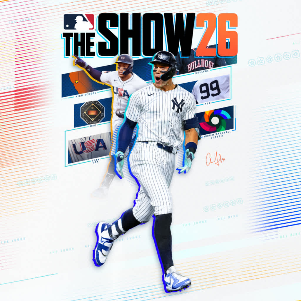 MLB® The Show™ 26 para Nintendo Switch - Site Oficial da Nintendo