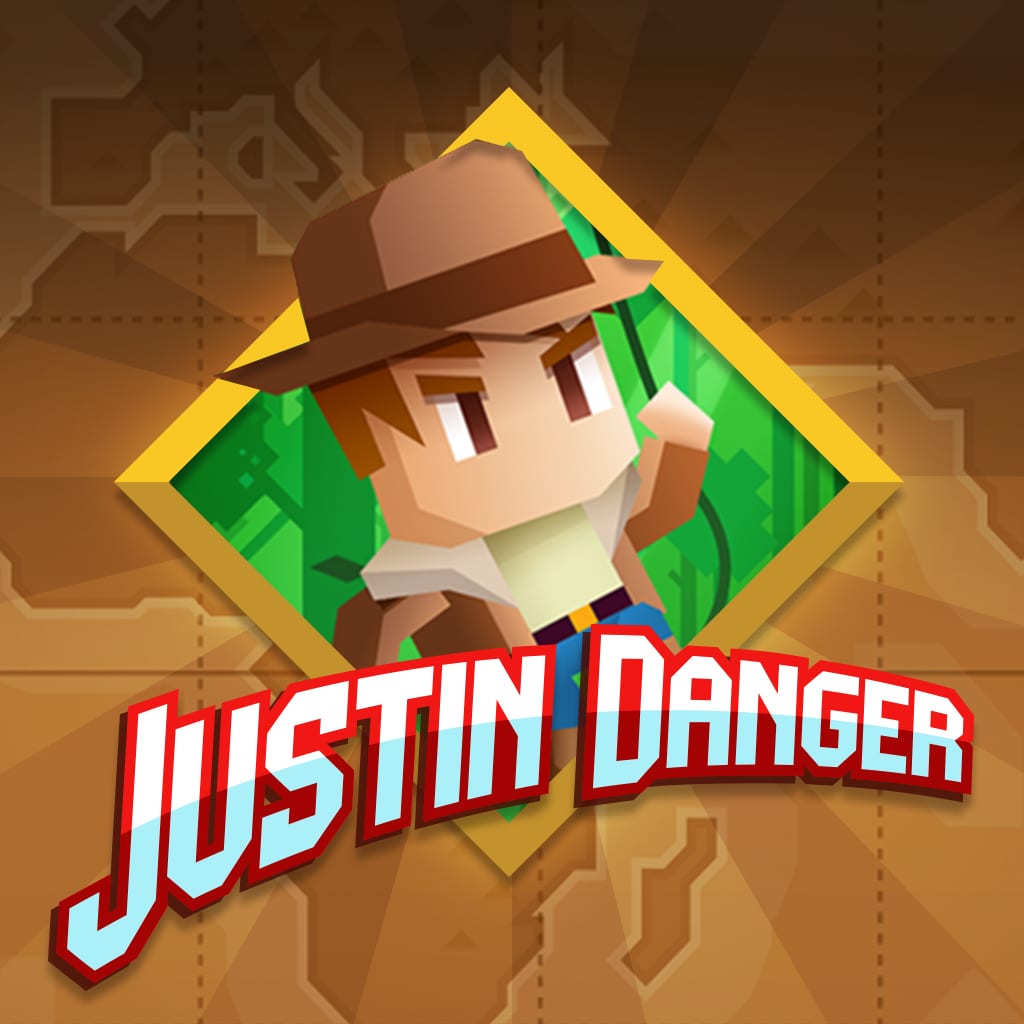 Justin Danger