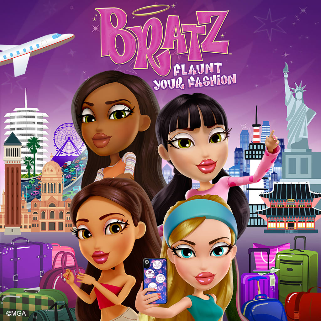 Barbie™ DreamHouse Adventures/Nintendo Switch/eShop Download