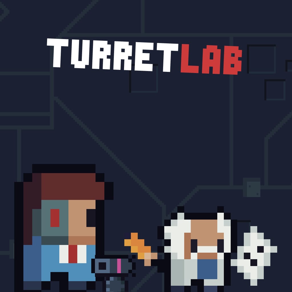 Turret Lab