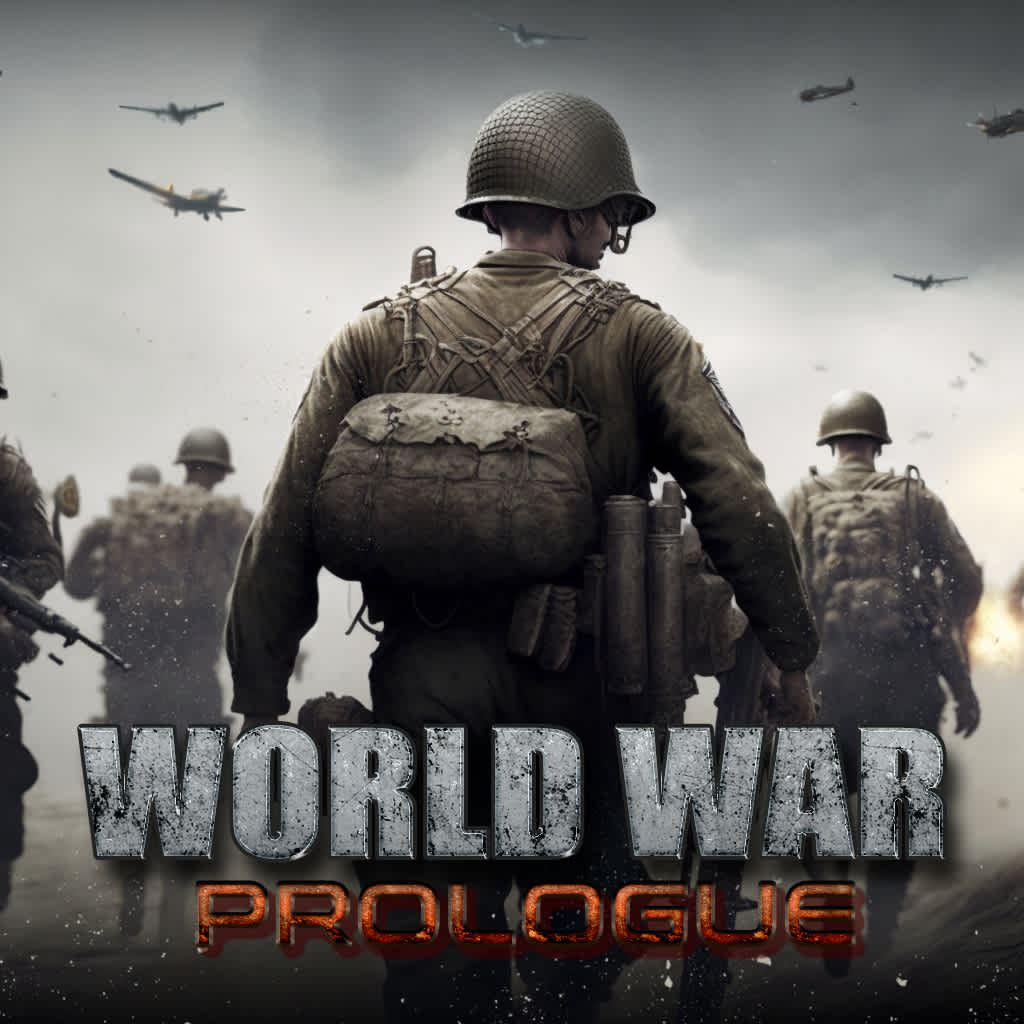 World War: Prologue