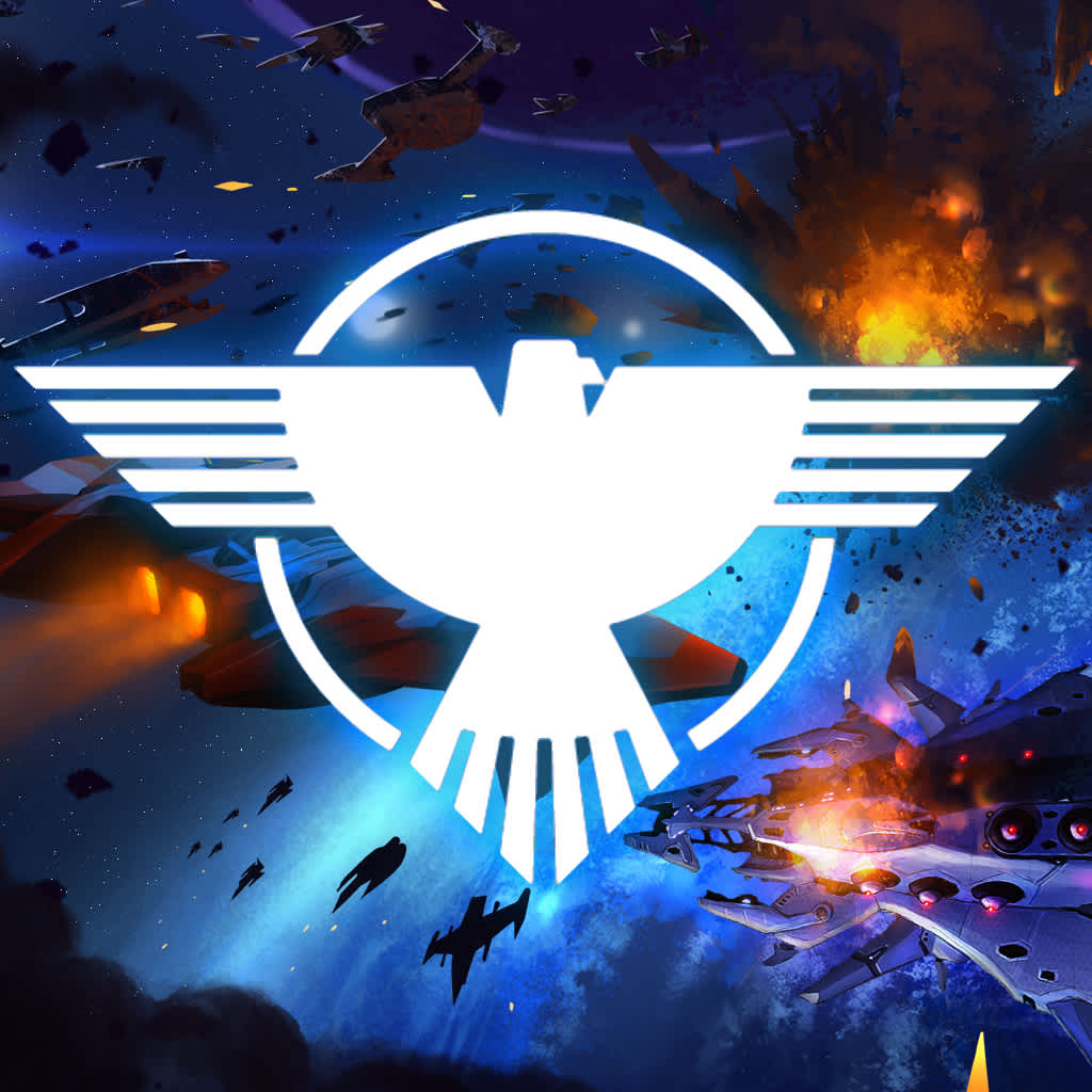 Space Avenger: Empire of Nexx