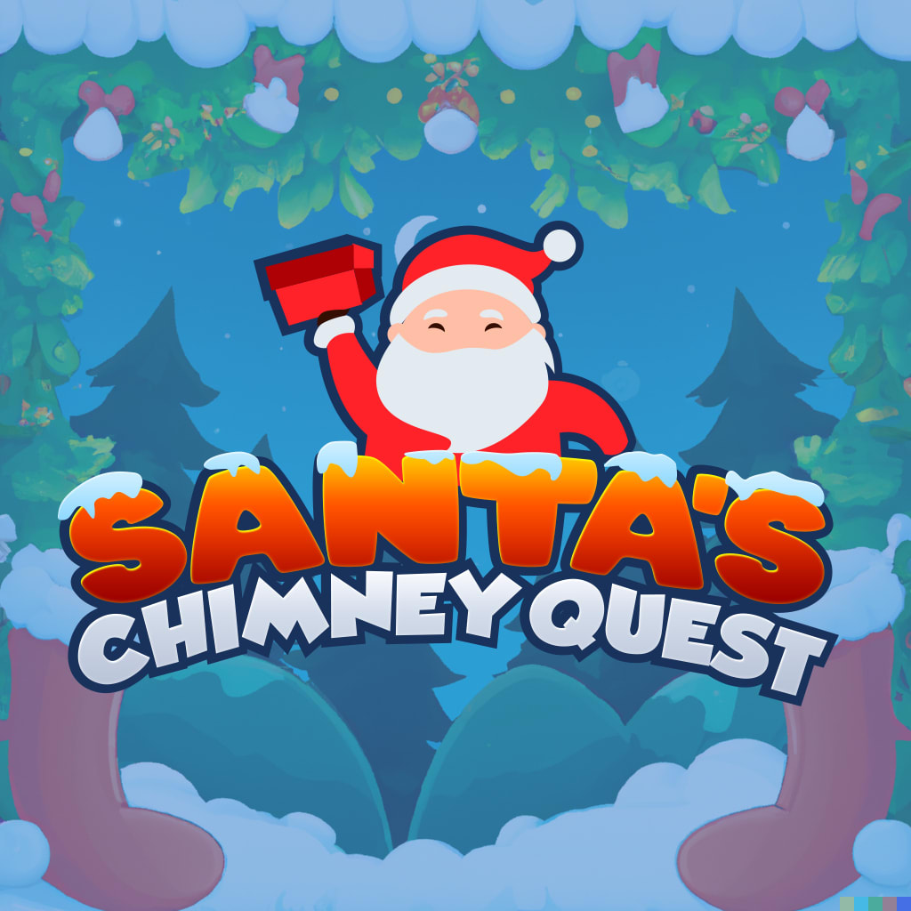 Santa's Chimney Quest
