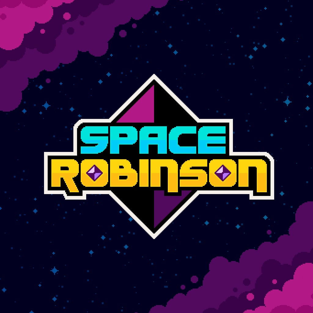 Space Robinson
