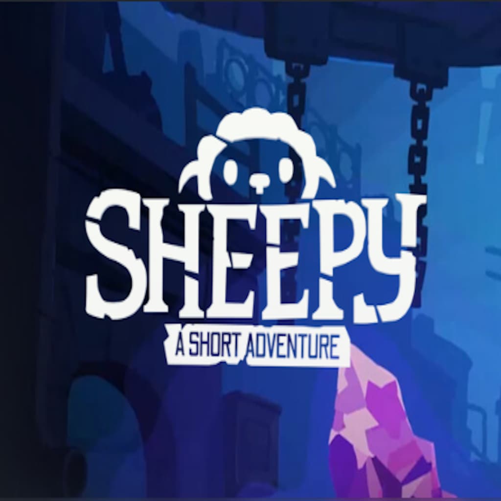 Sheepy: A Short Adventure icon