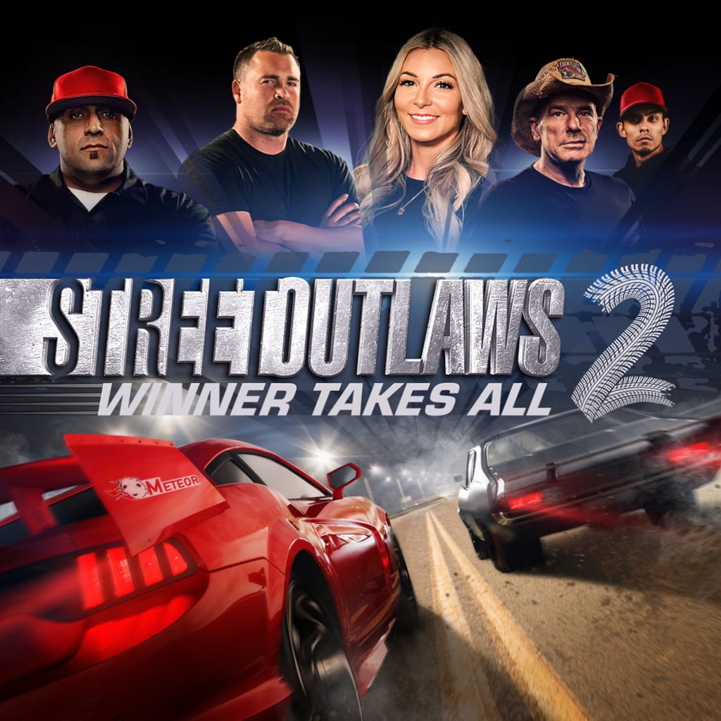 Gas Guzzlers Extreme for Nintendo Switch - Nintendo Official