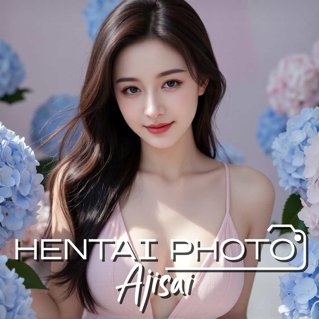 Copertina di Hentai Photo: Ajisai
