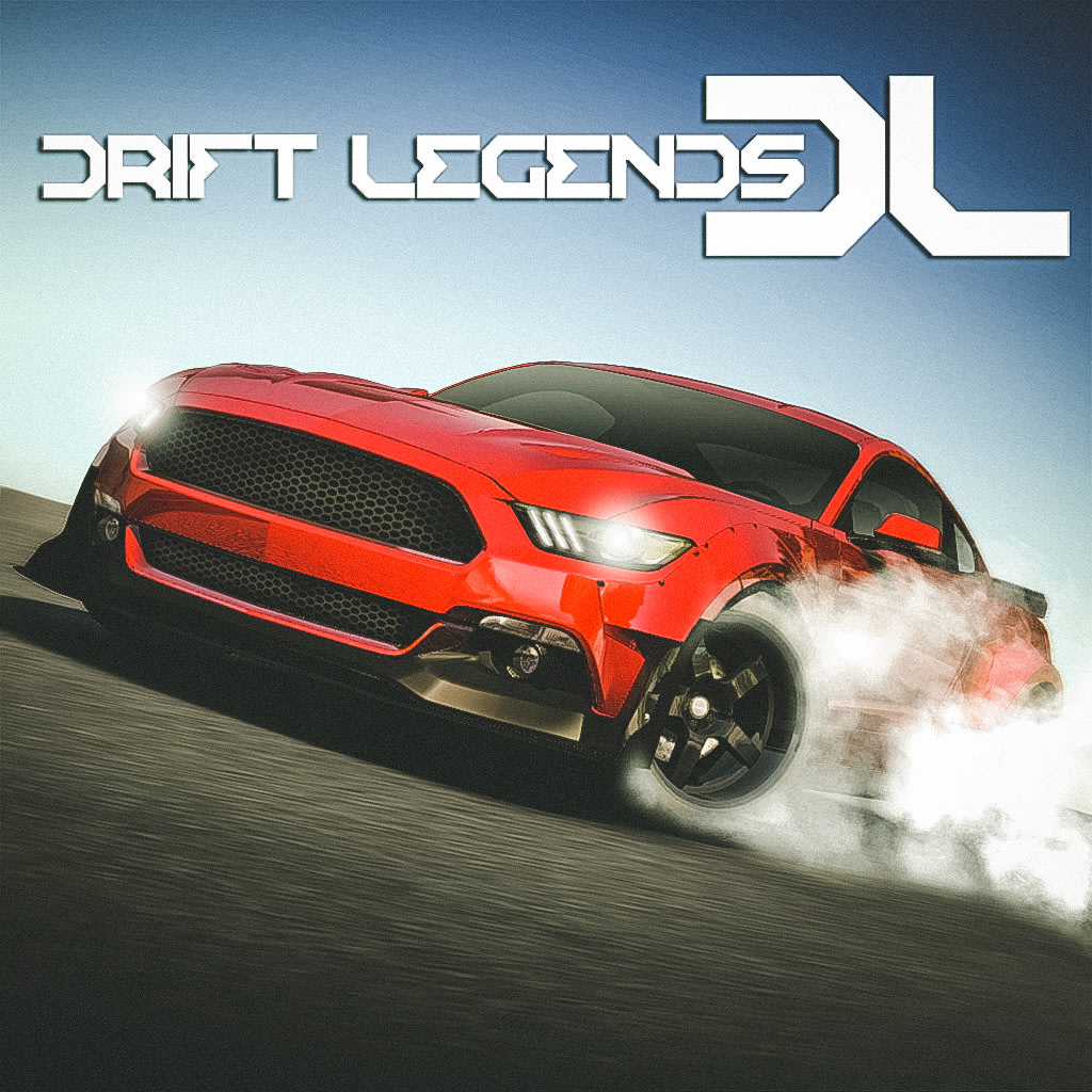 Drift Legends for Nintendo Switch - Nintendo Official Site