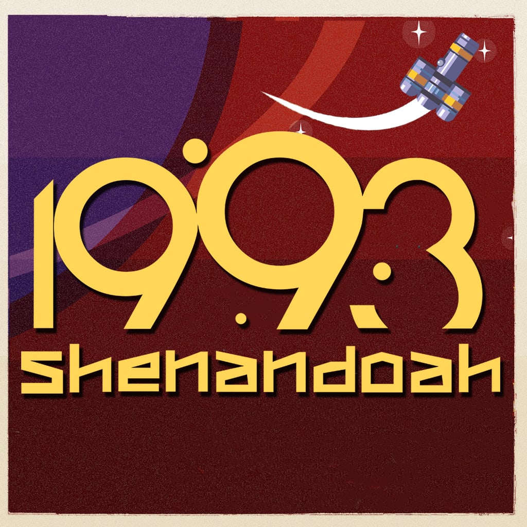 1993 Shenandoah
