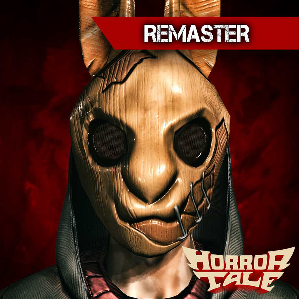 Horror Tale: Remaster icon
