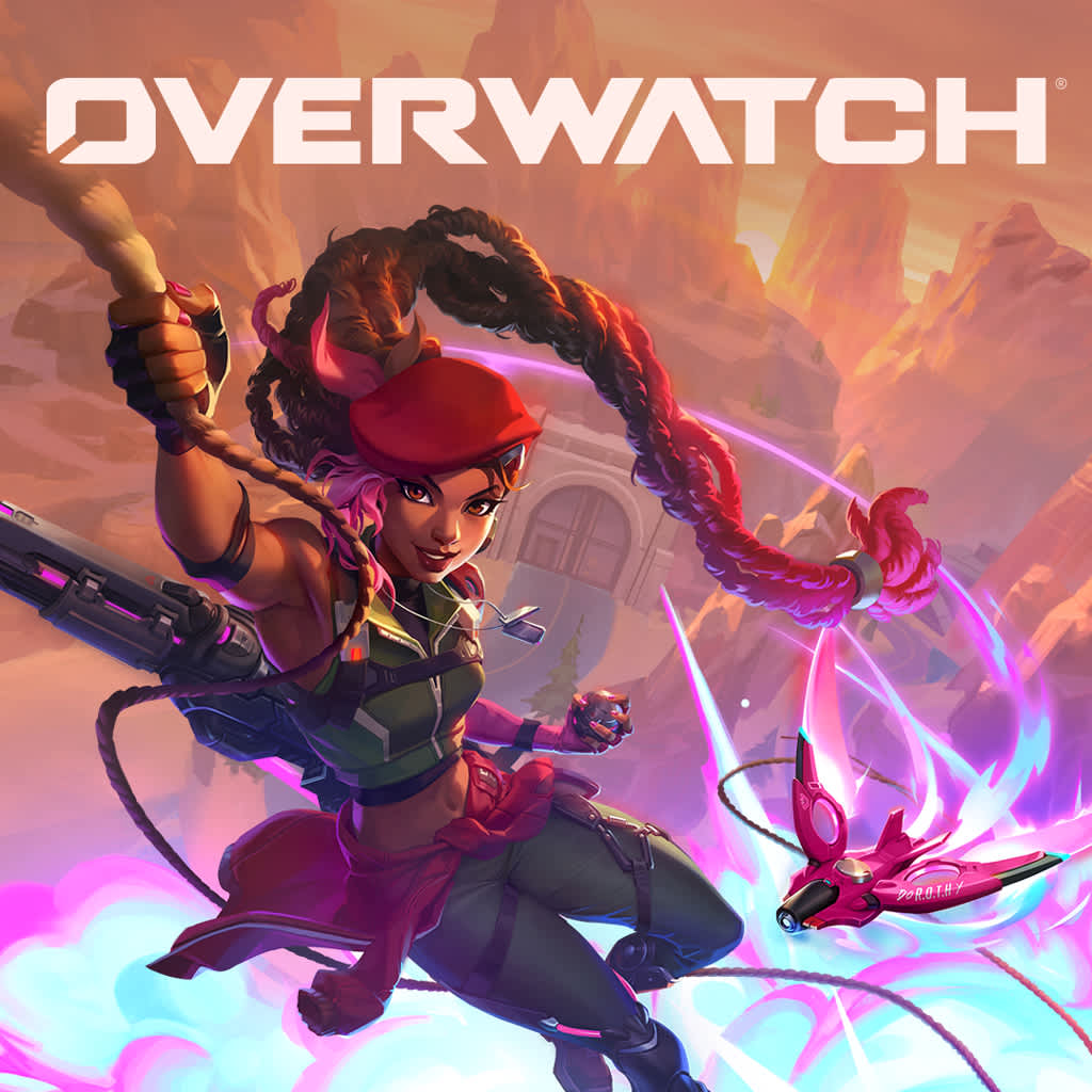 Overwatch®