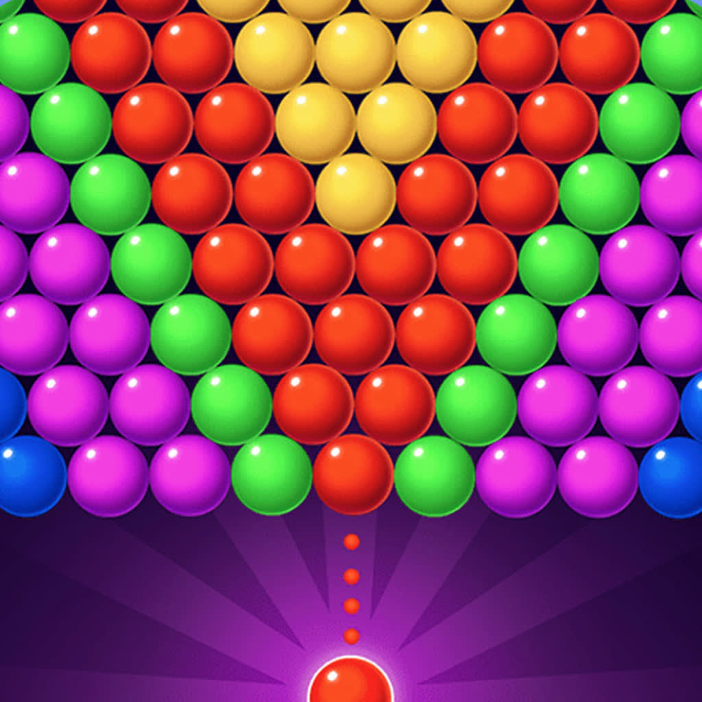 Bubble Blaster DX