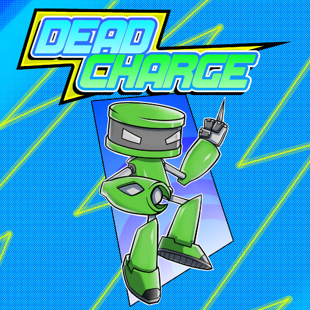 Dead Charge