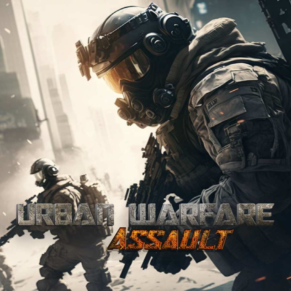 Urban Warfare: Assault