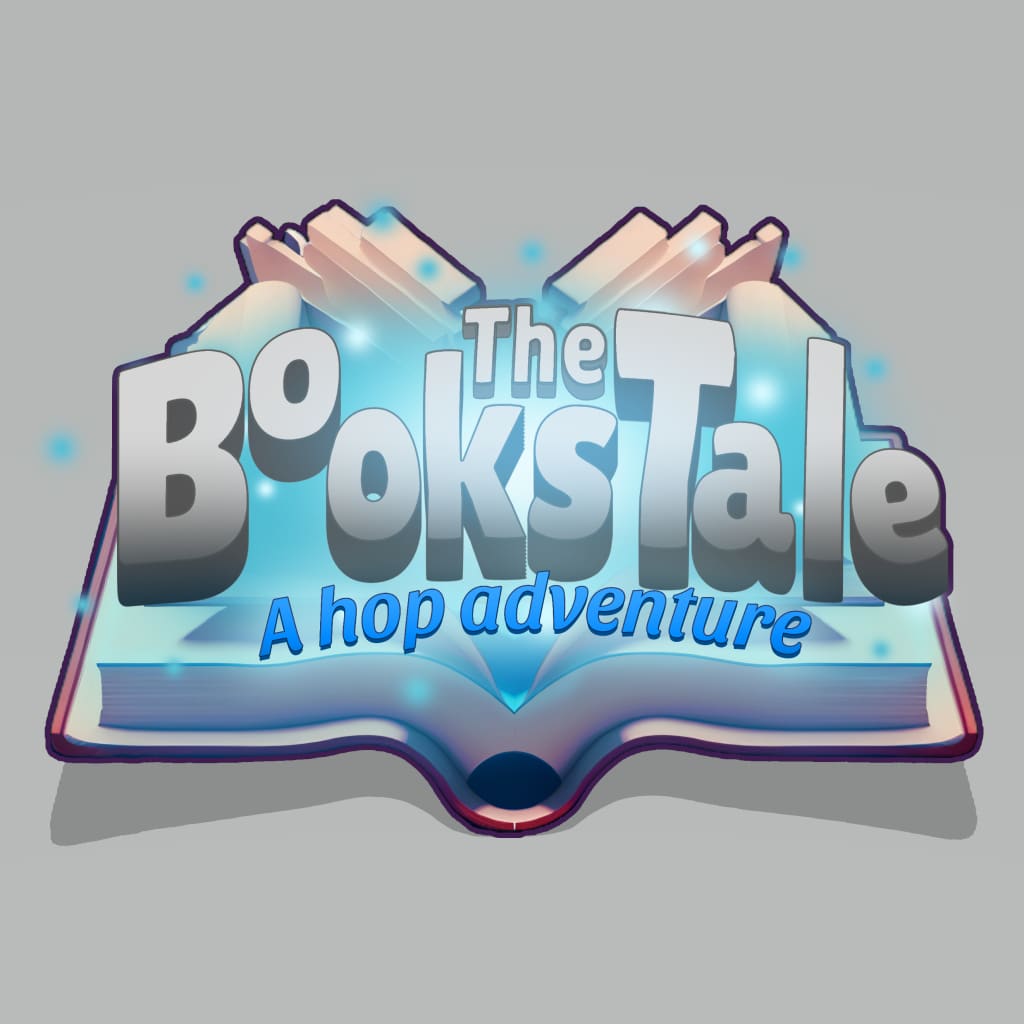 The Books Tale: A hop adventure!