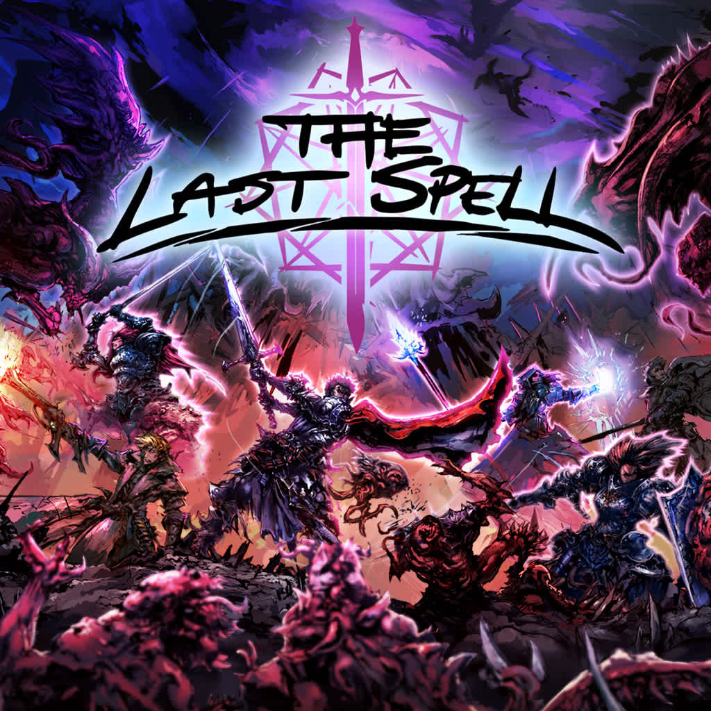 The Last Spell