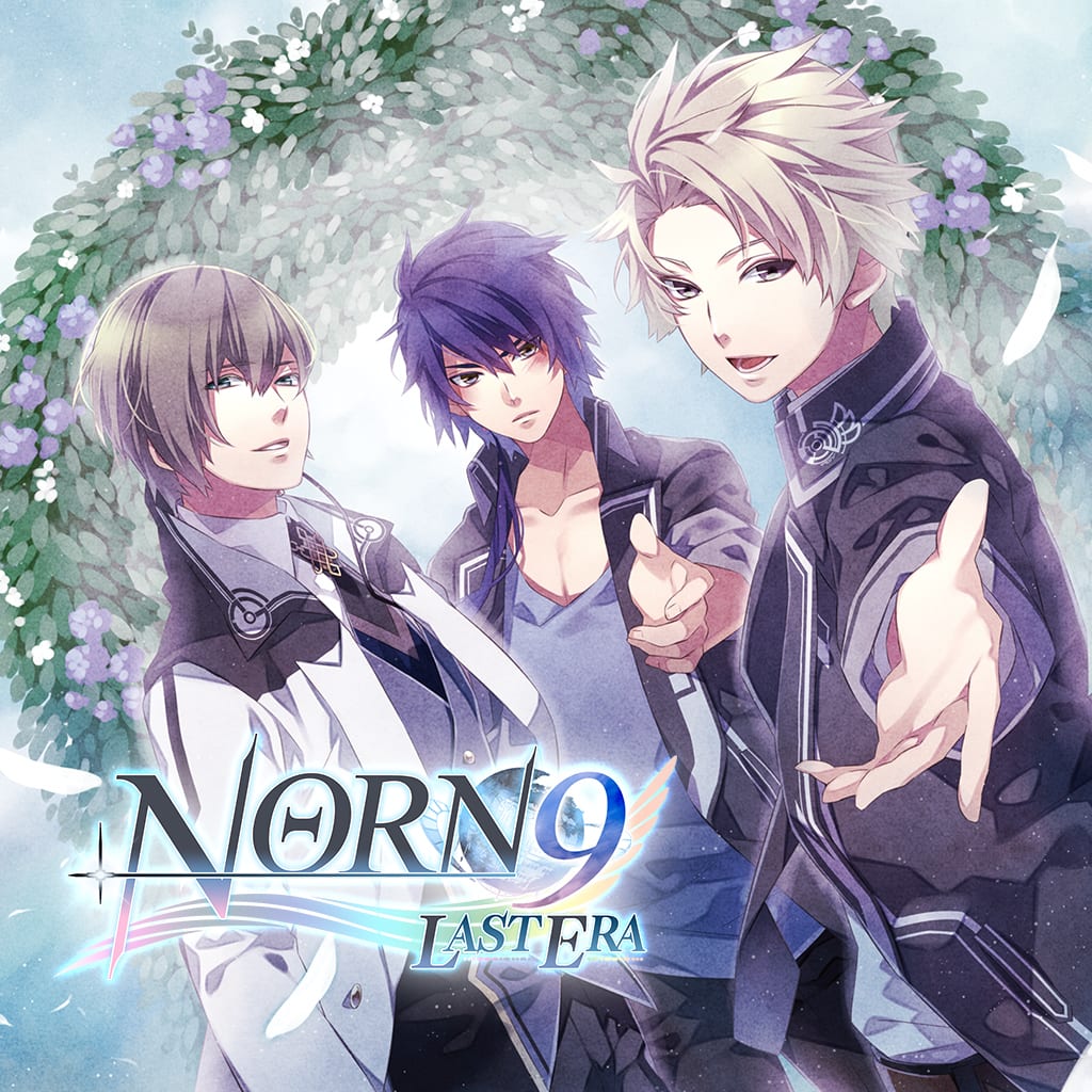 Norn9: Last Era for Nintendo Switch - Nintendo Official Site Norn9: Last Era for Nintendo Switch - Nintendo Official Site