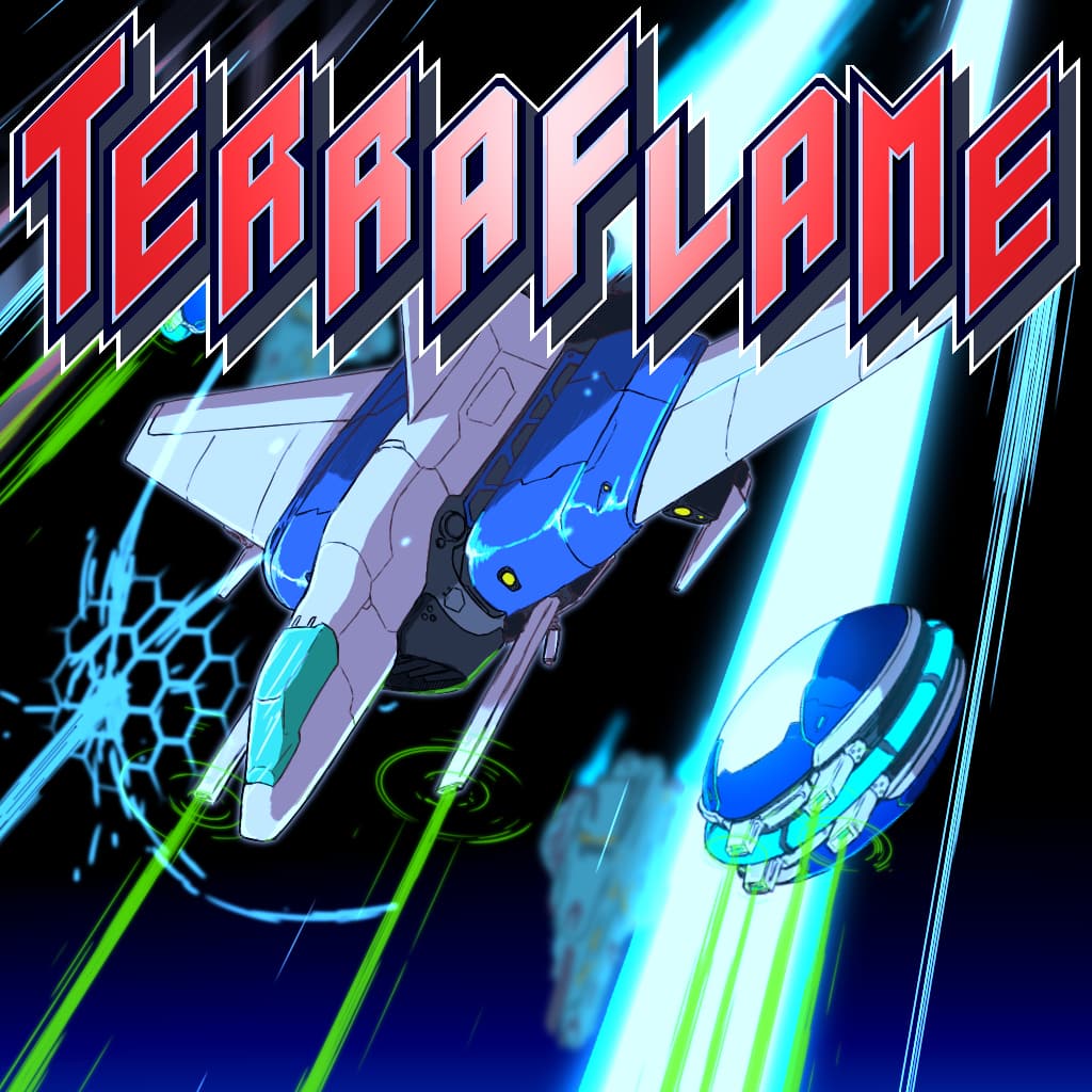 Terra Flame