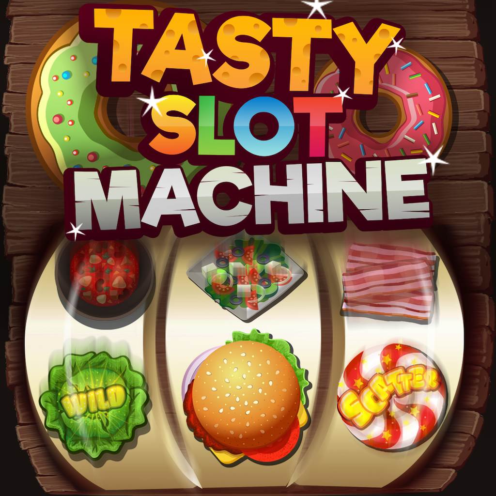 Tasty Slot Machine
