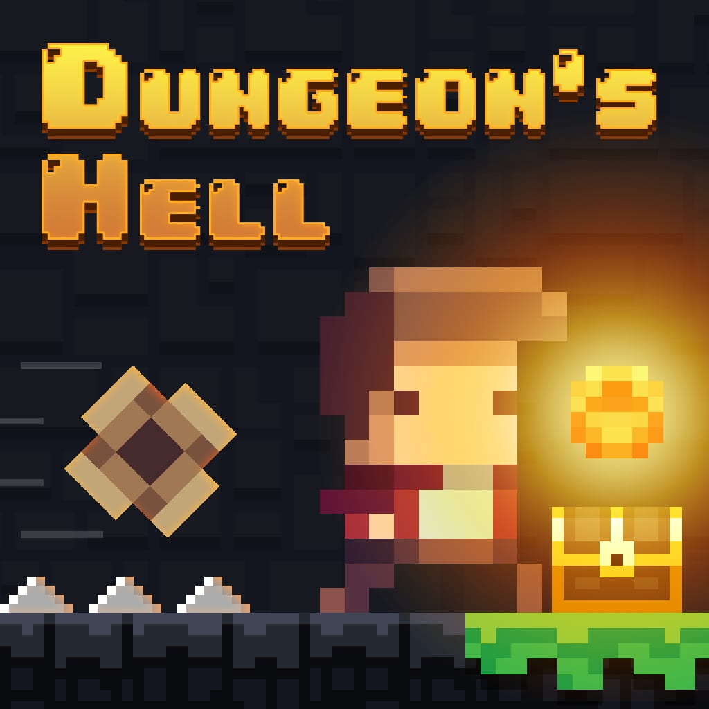 Dungeon's Hell