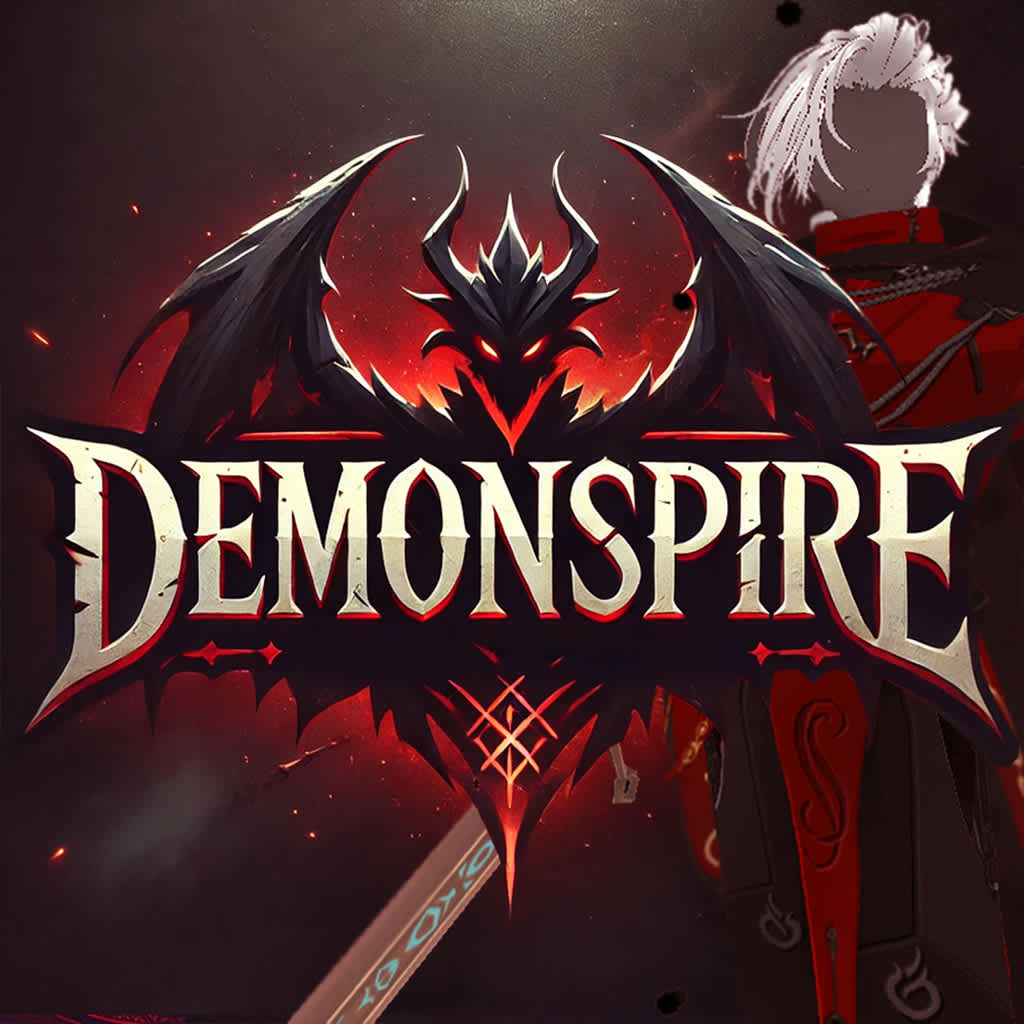 Demonspire icon