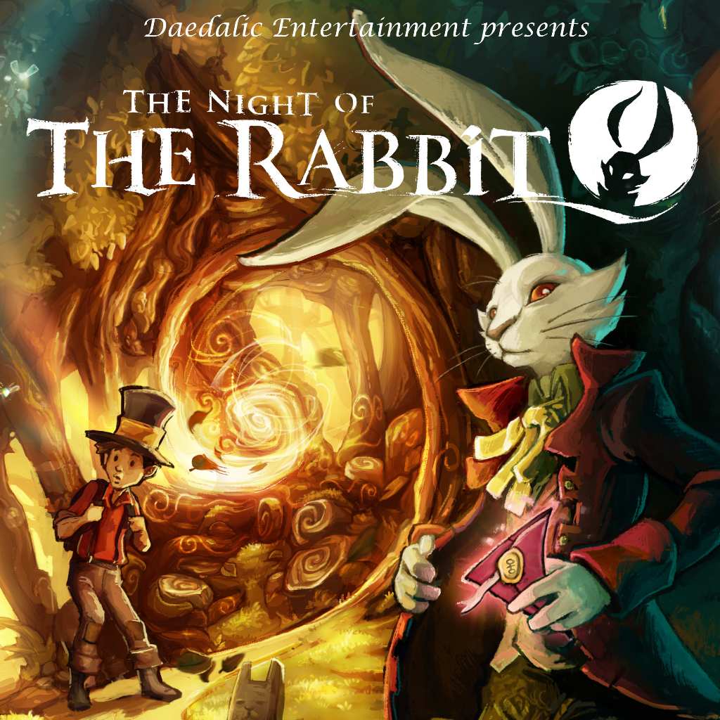 The Night of the Rabbit