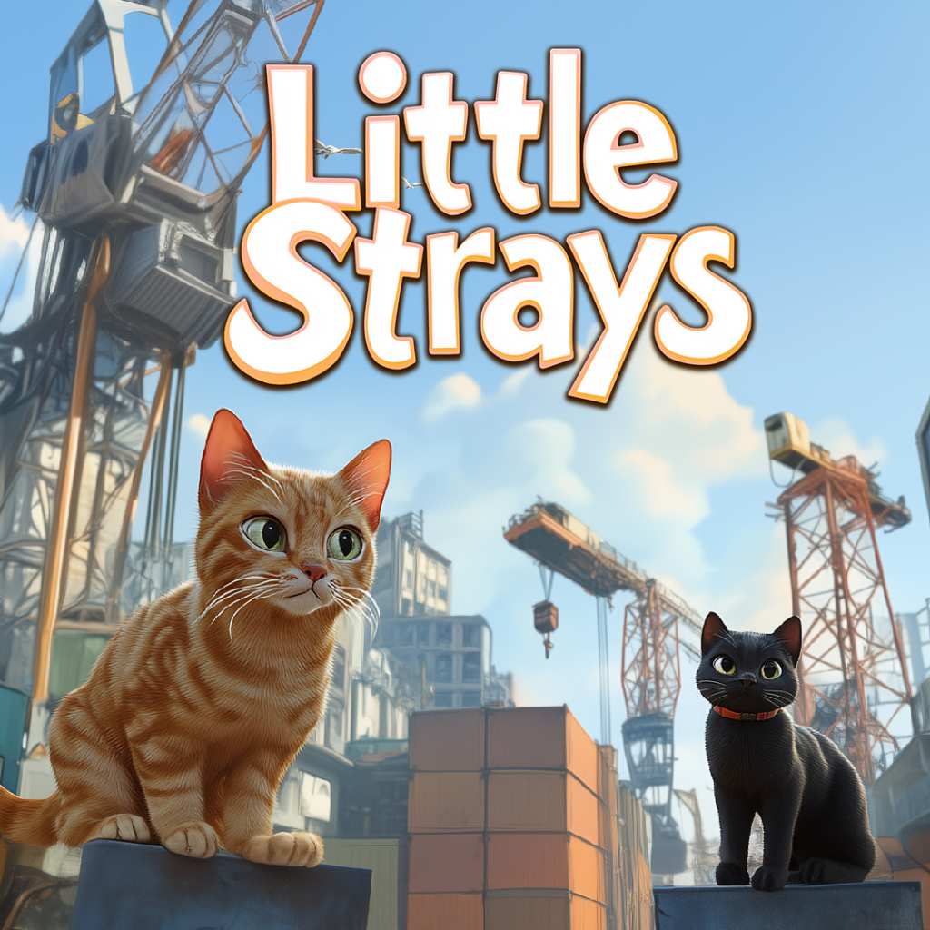 Little Kitty, Big City para Nintendo Switch - Site Oficial da