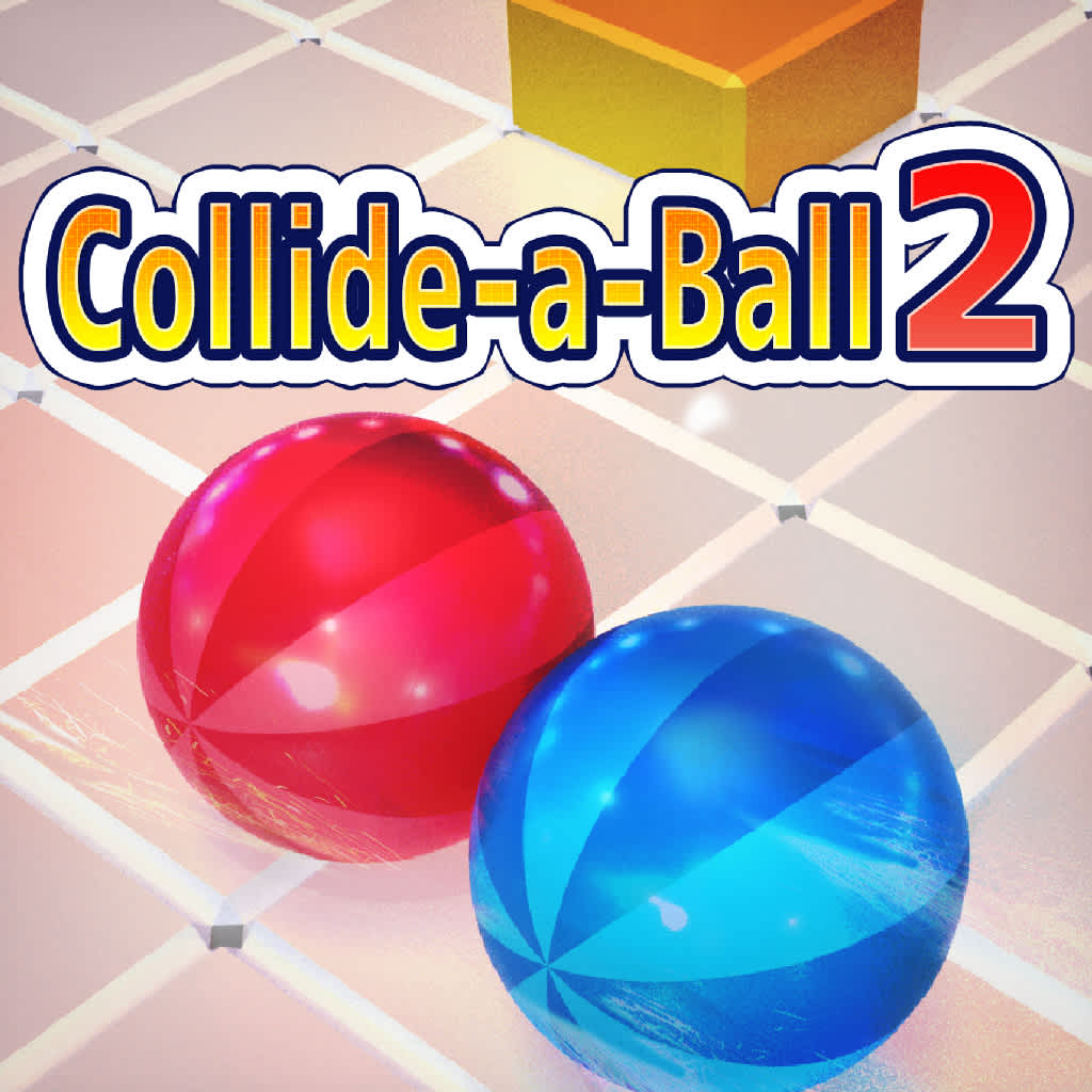 Collide-a-Ball 2