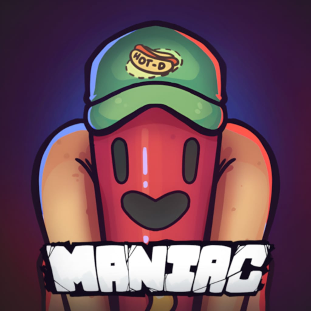 Maniac