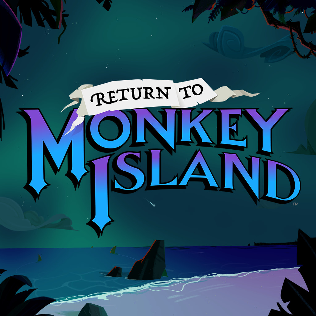 Return to Monkey Island para Nintendo Switch - Sitio Oficial de