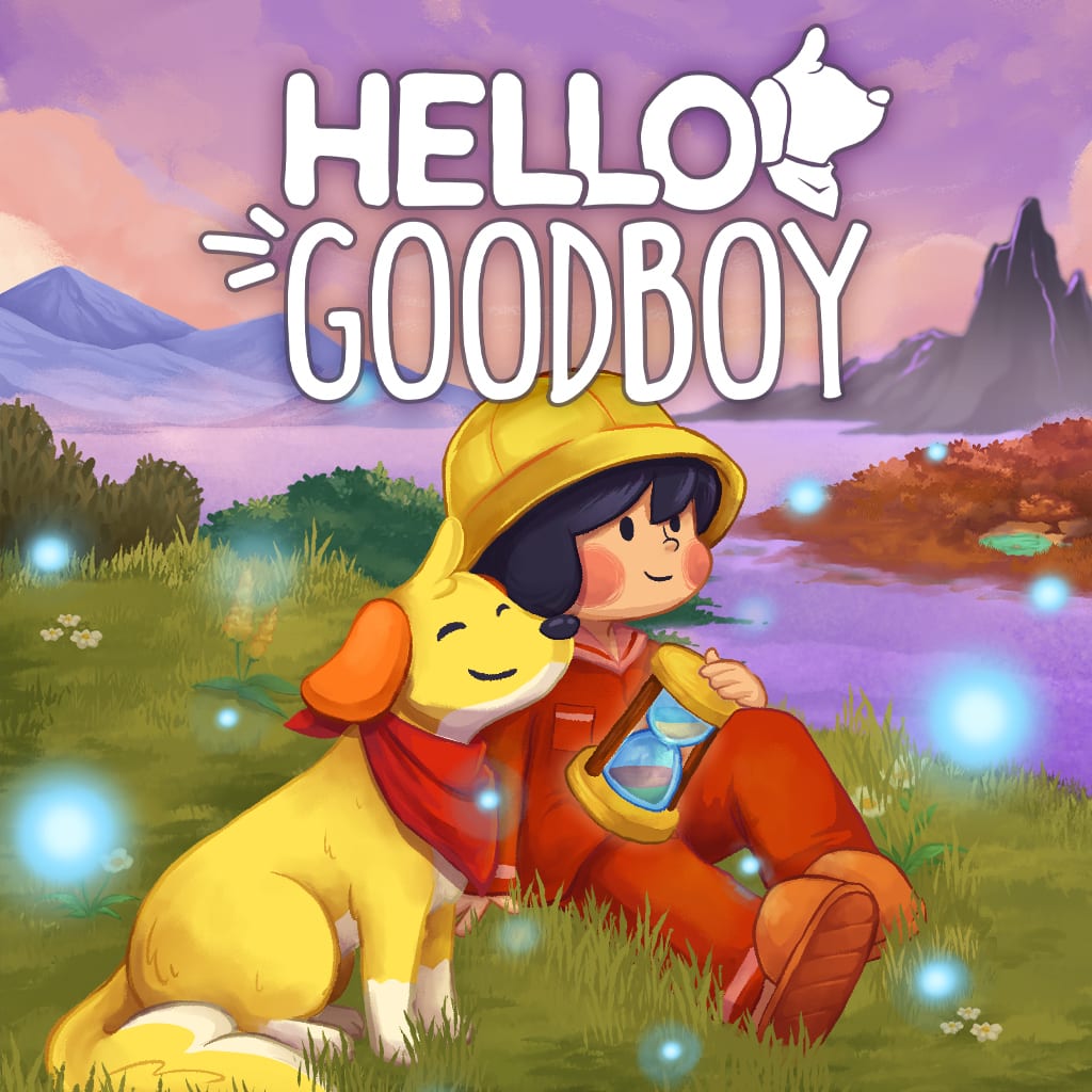 Hello Goodboy