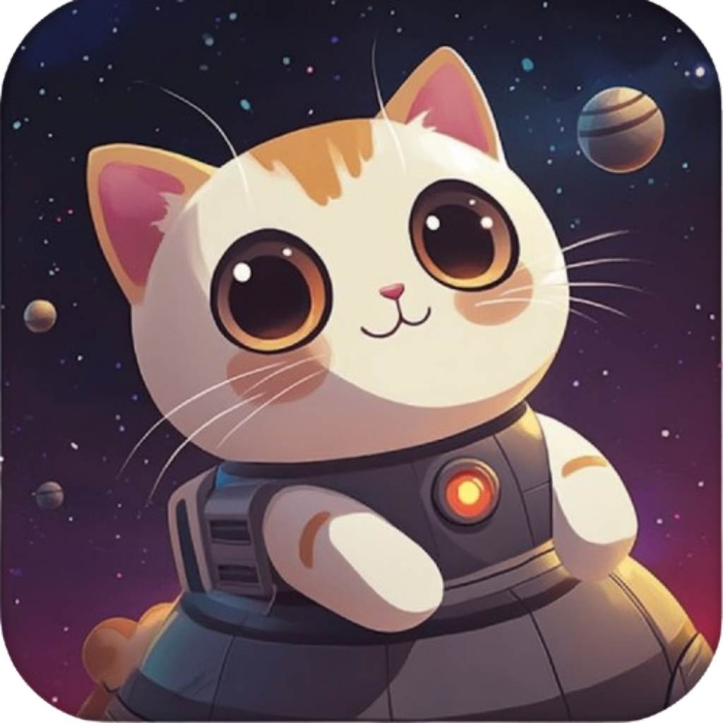 Cats Defense Robots: Meow Legends