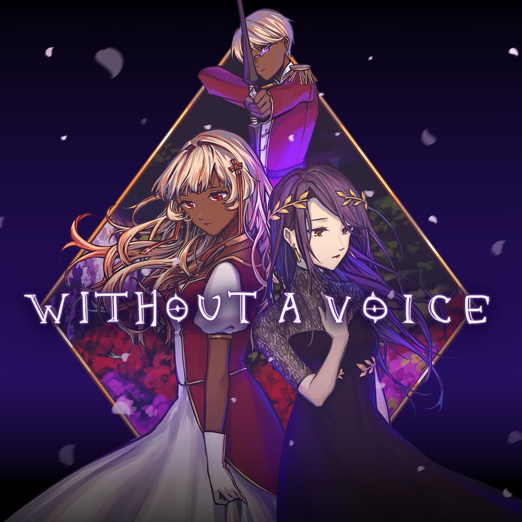 Without a Voice