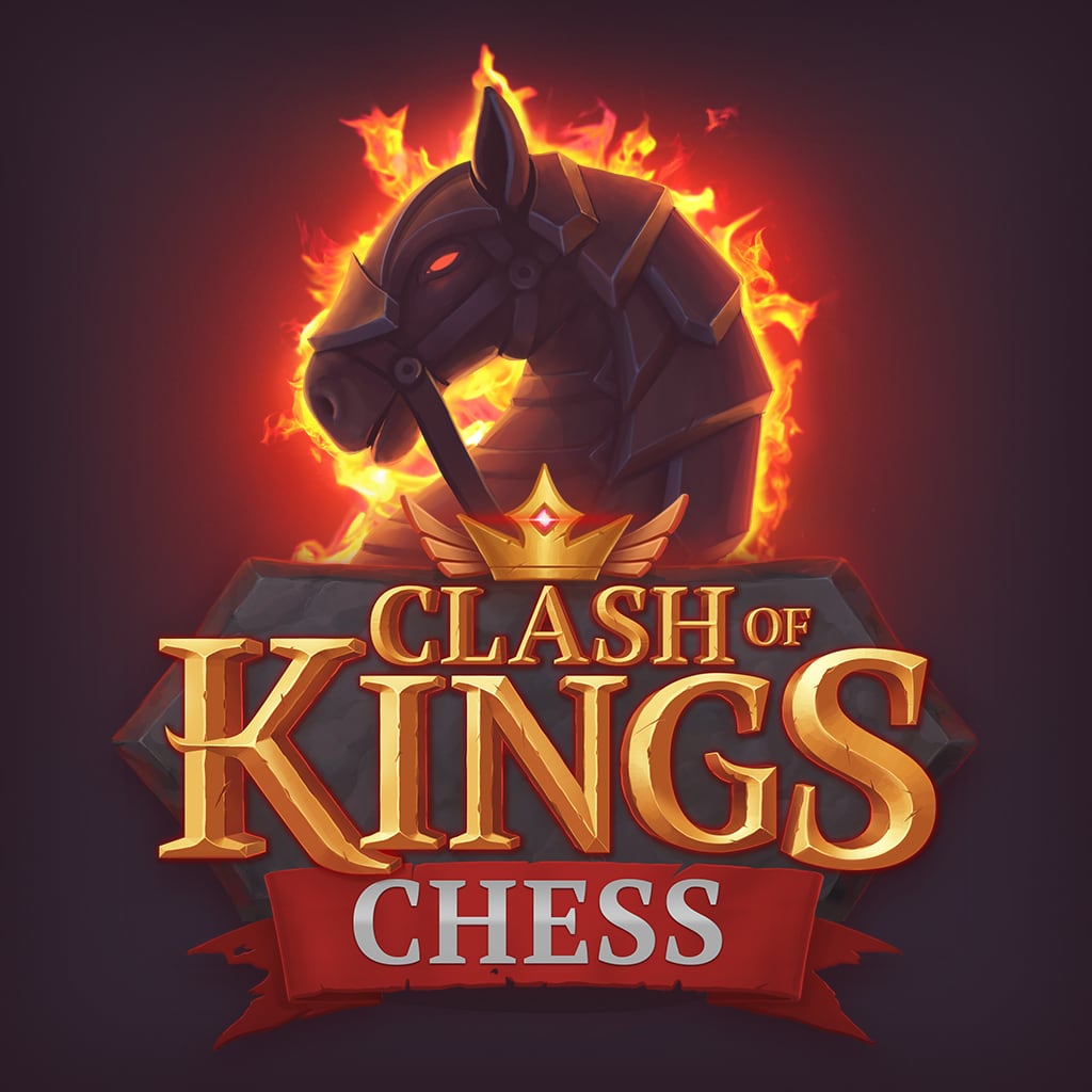 Xadrez - Clash of Kings