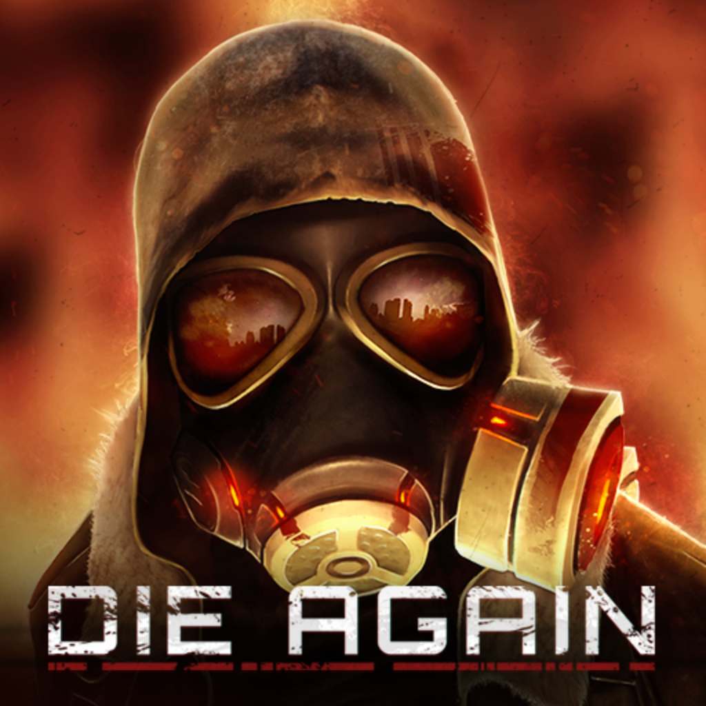 Die Again