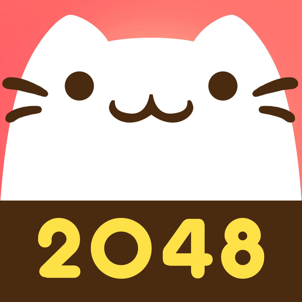2048 CAT