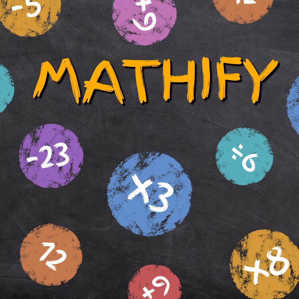 Okładka gry Mathify na Nintendo Switch - najlepsza oferta