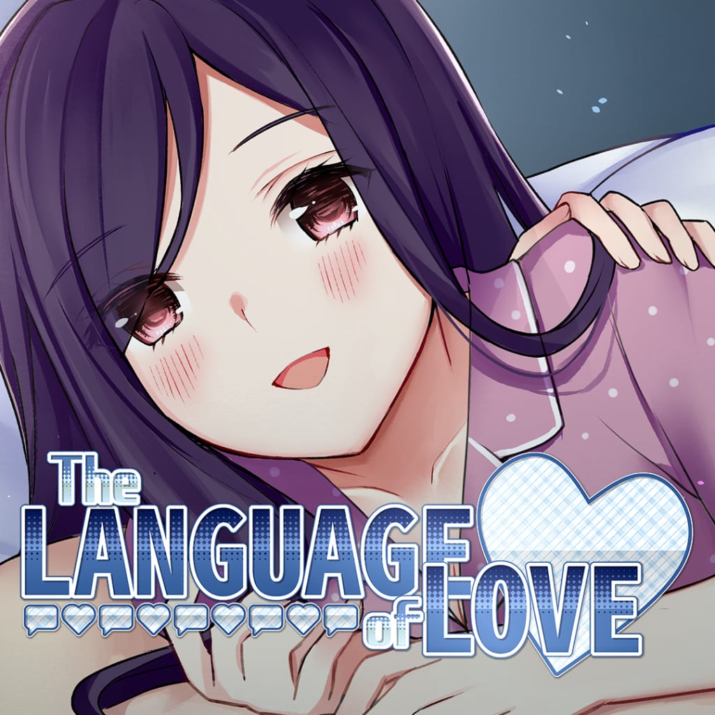 The Language Of Love