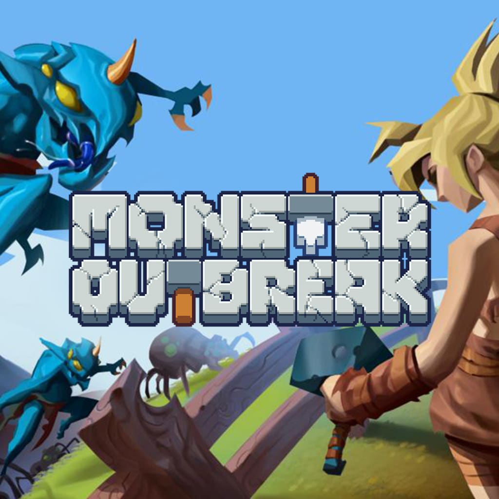 Monster Outbreak