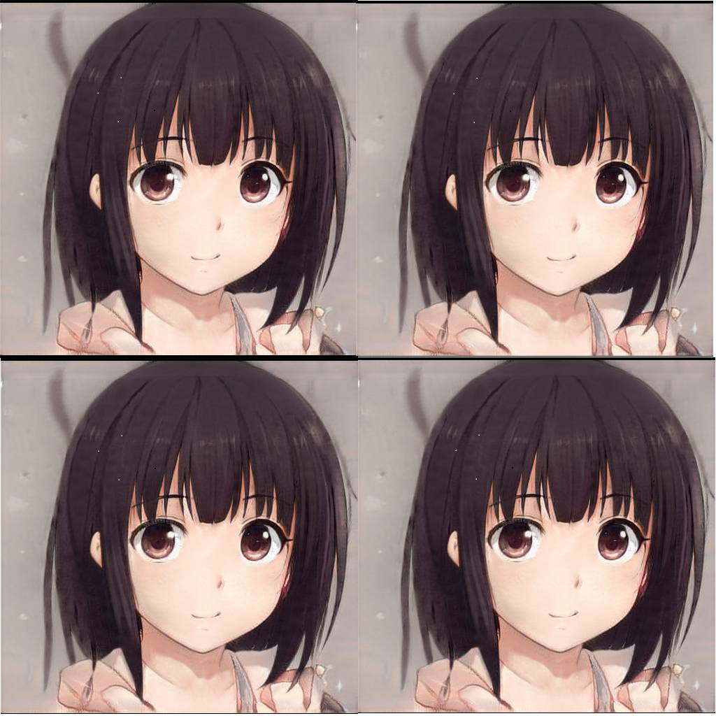 Logical reasoning of Ritsu