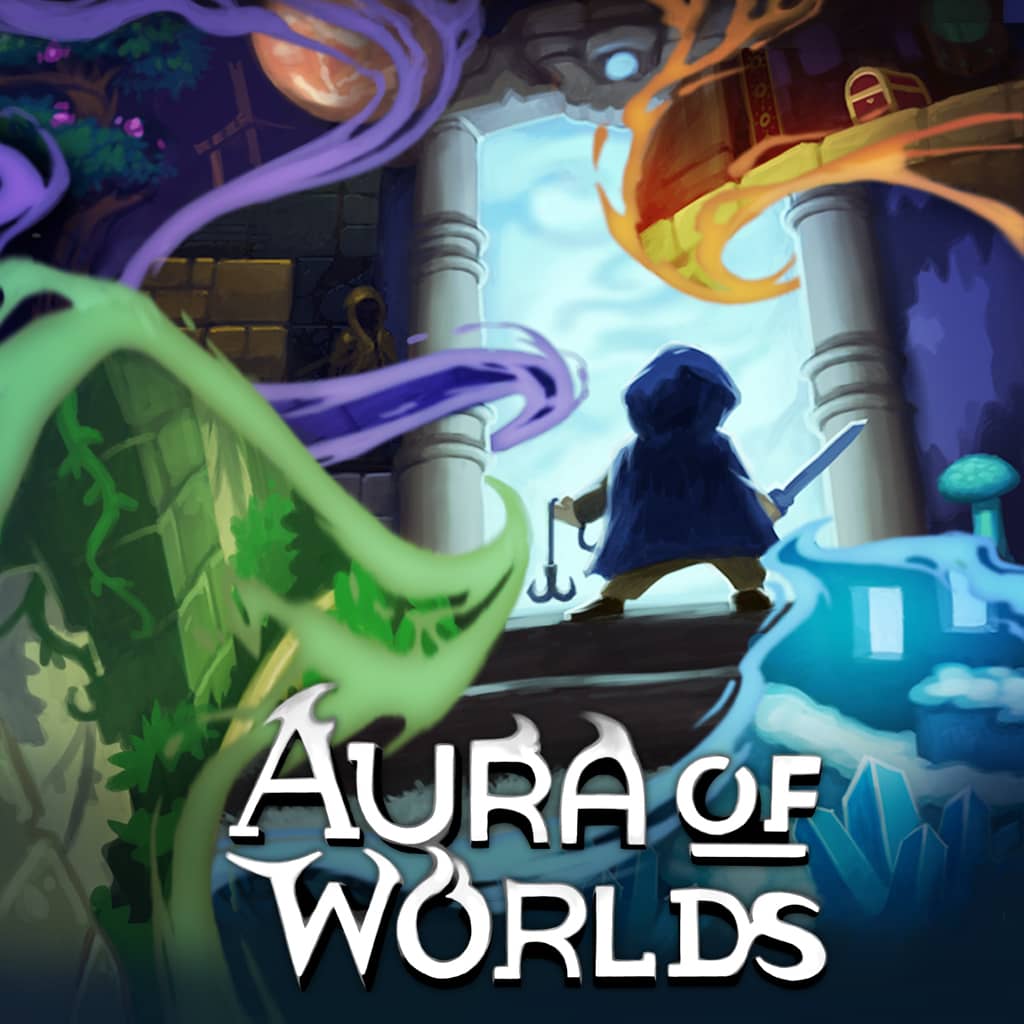 Aura of Worlds