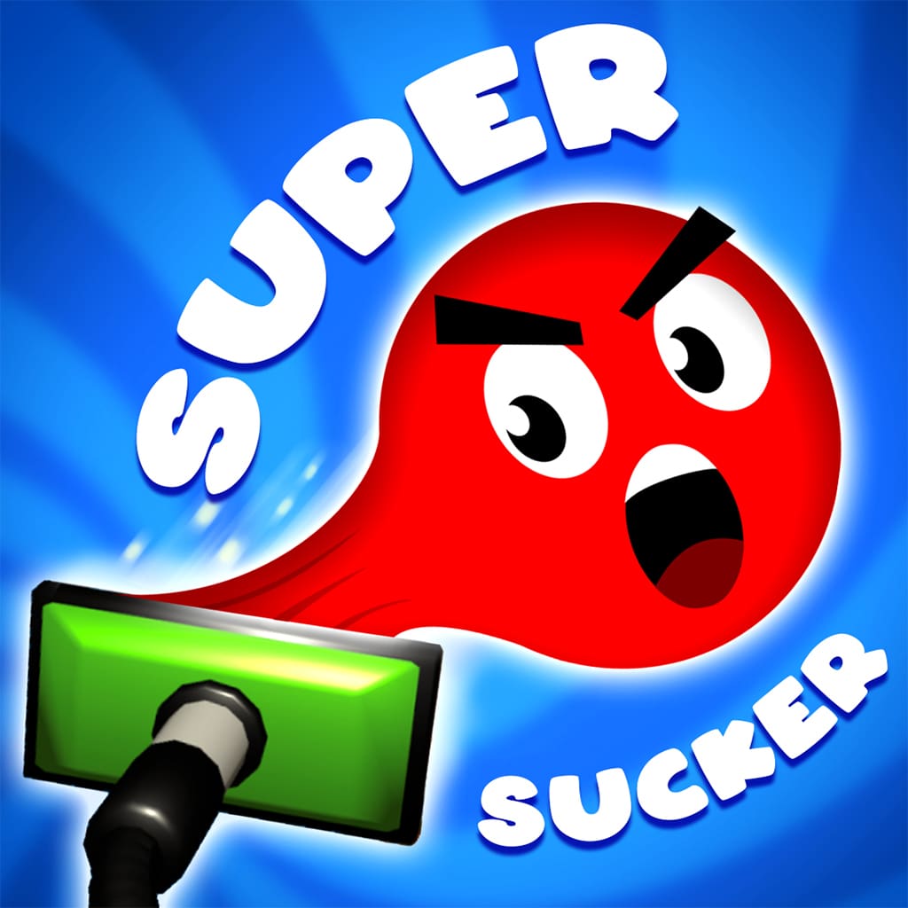 Super Sucker