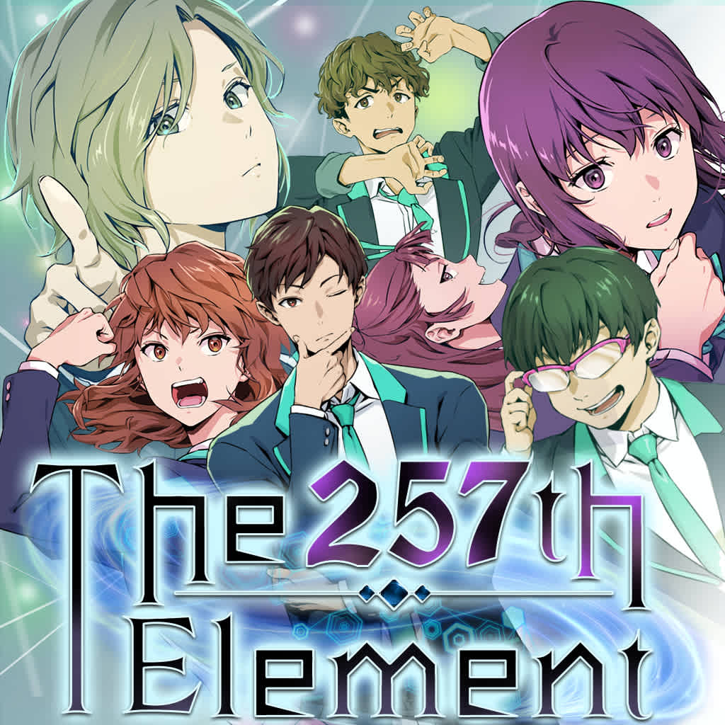 The 257th Element