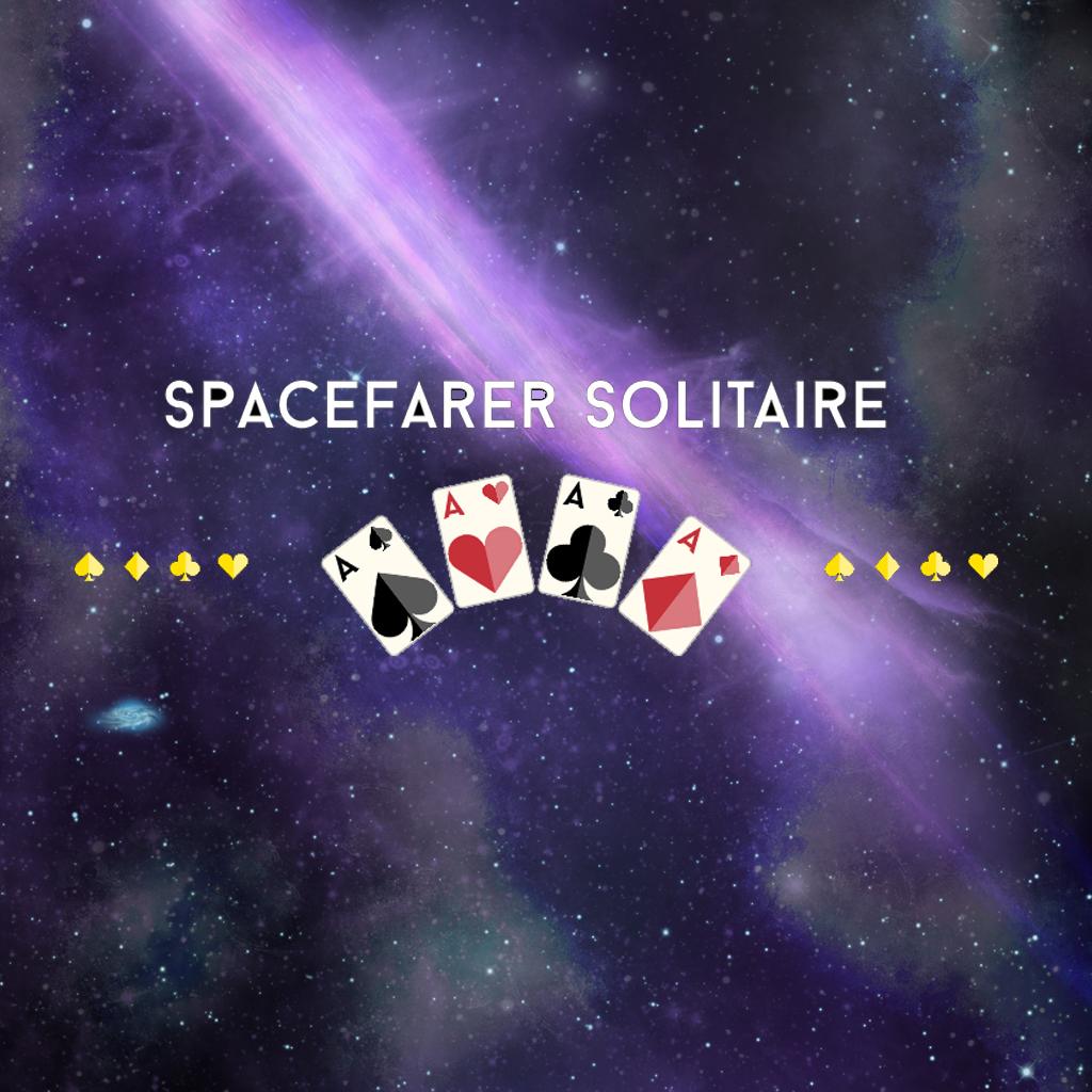 Spacefarer Solitaire