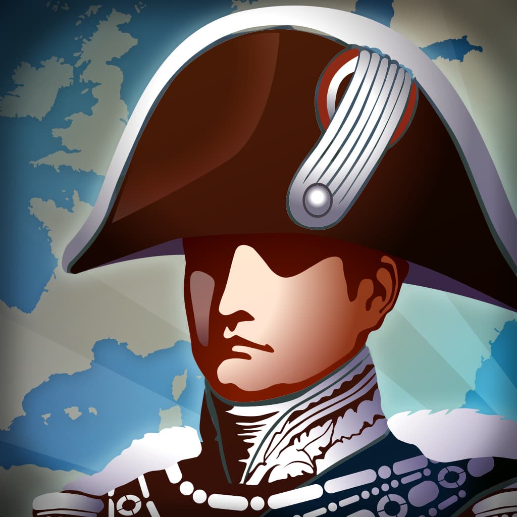 European Conqueror X